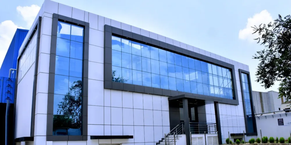 maharani-autotech-office