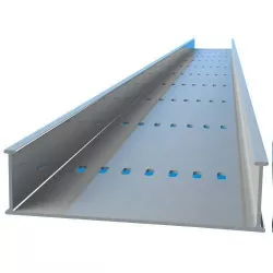 FRP Cable Tray manufacturer in India.