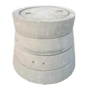 Conical-Manhole-Manufacturer-in-India
