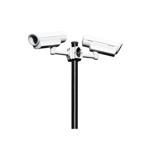 CCTV Camera Pole Manufacturer in India