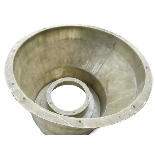 FRP Mold Manufacturer in India