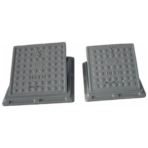 FRP Cover Manufacturer in India