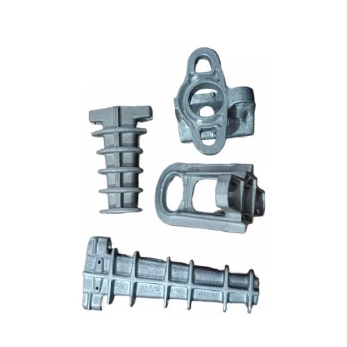 Anchoring Clamps Manufacturer in India