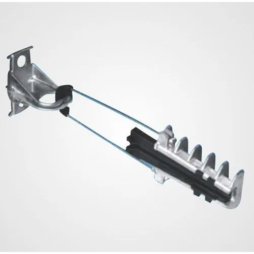 ANCHOR CLAMPS ASSEMBLY MANUFACTURER