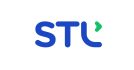 The new brand identity of Sterlite Technologies Ltd (STL)